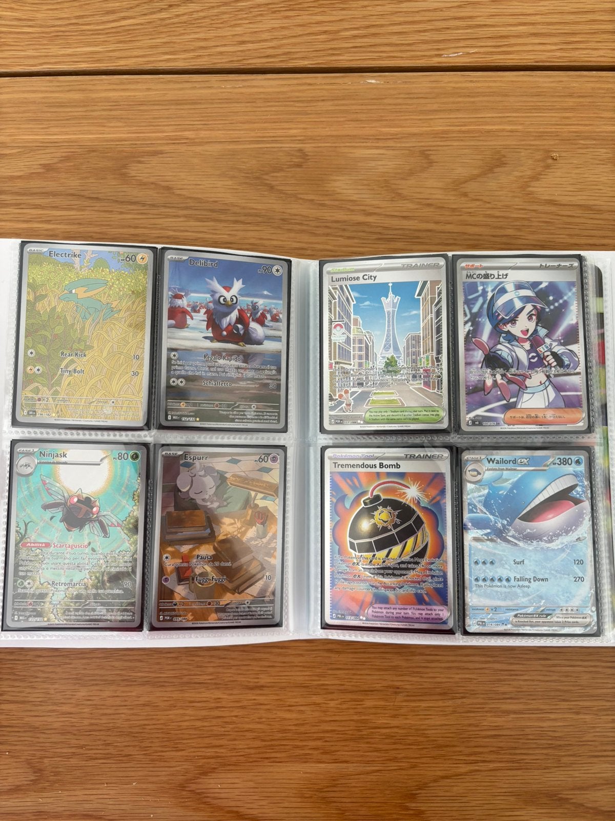 Pokemon mystery pack, Verzenden, Nieuw, Meerdere kaarten