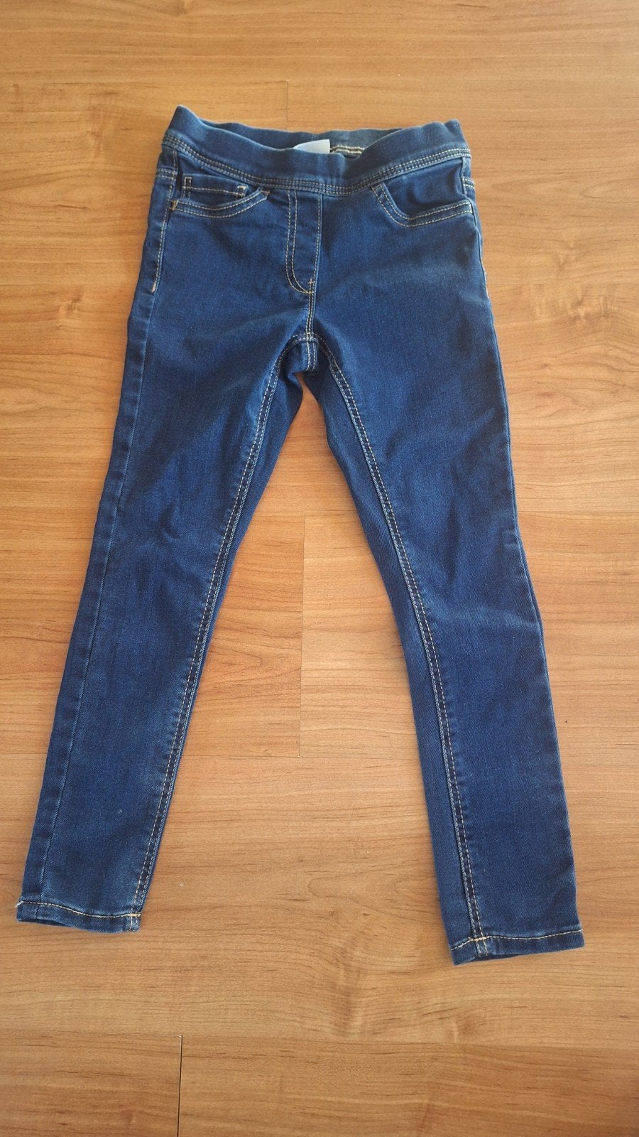 C&A Mooie Spijker-Jegging (Maat 122), Ophalen of Verzenden