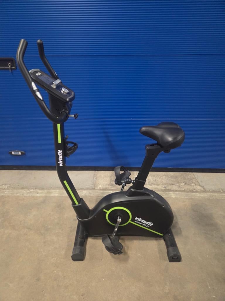 Virtufit fitness hometrainer als nieuw htr 2.1, Ophalen, Zo goed als nieuw, Overige typen