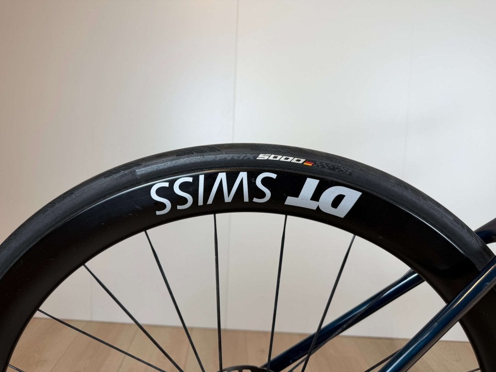 Orbea Orca M10iLTD - Dura-Ace Di2 12s - DT Swiss ERC 1100, 28 inch, Gebruikt, Carbon, Heren