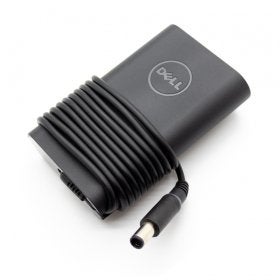 Dell Oplader 90W (19.5V, 4.62A) - Model DA90PM130, Ophalen of Verzenden, Zo goed als nieuw, Dell