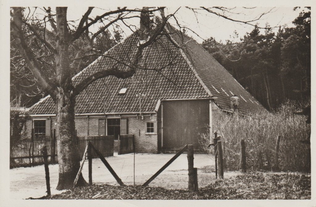Castricum - Heemskerk - Echte foto, Verzenden, 1960 tot 1980, Ongelopen, Noord-Holland