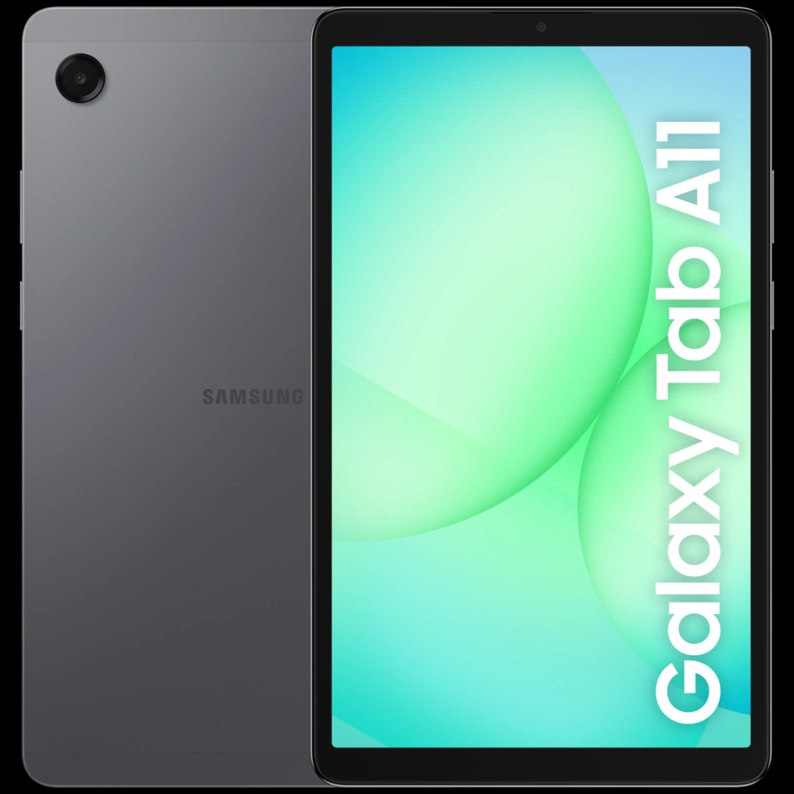 SAMSUNG Galaxy Tab A11 - 8.7 inch - 64 GB - Grijs - Wifi, Computers en Software, 9 inch, Nieuw, Ophalen of Verzenden, 64 GB