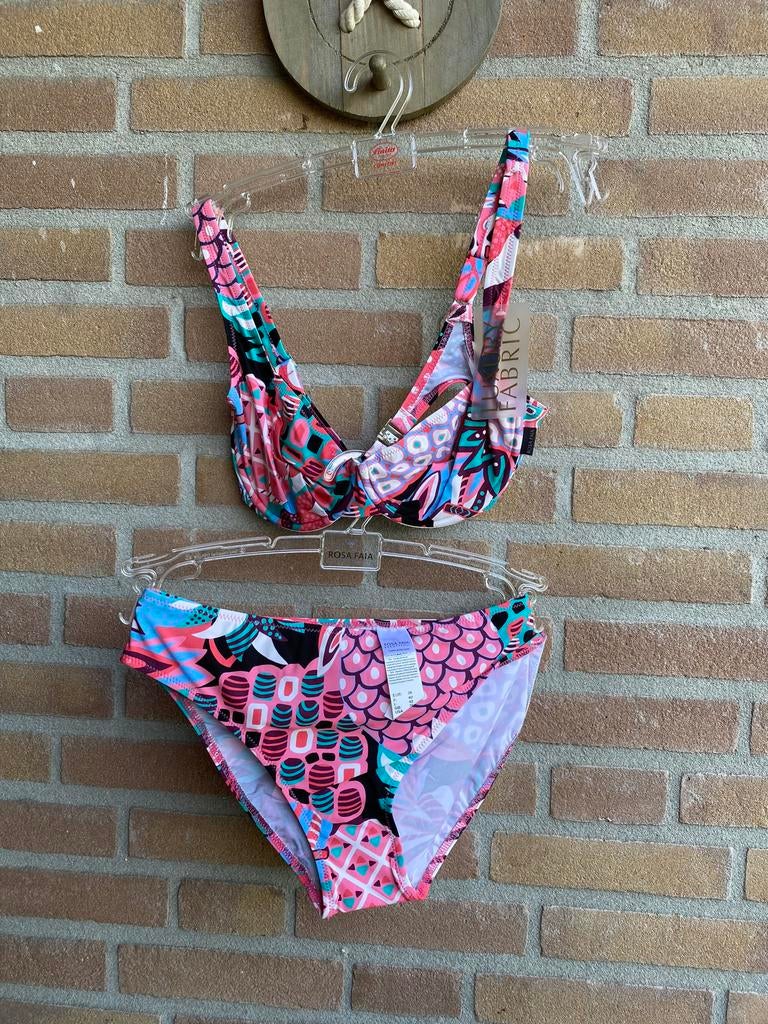 Rosa Faia bikini, Ophalen of Verzenden, Nieuw, Roze, Bikini