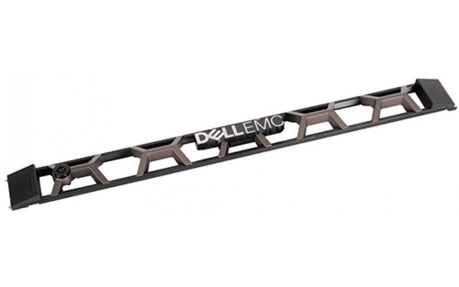 Dell EMC R340 / R440 / R640 Front bezel 1U, Dell B.V., Info@dell.com, Transformatorweg 38-72, 1014 AK Amsterdam