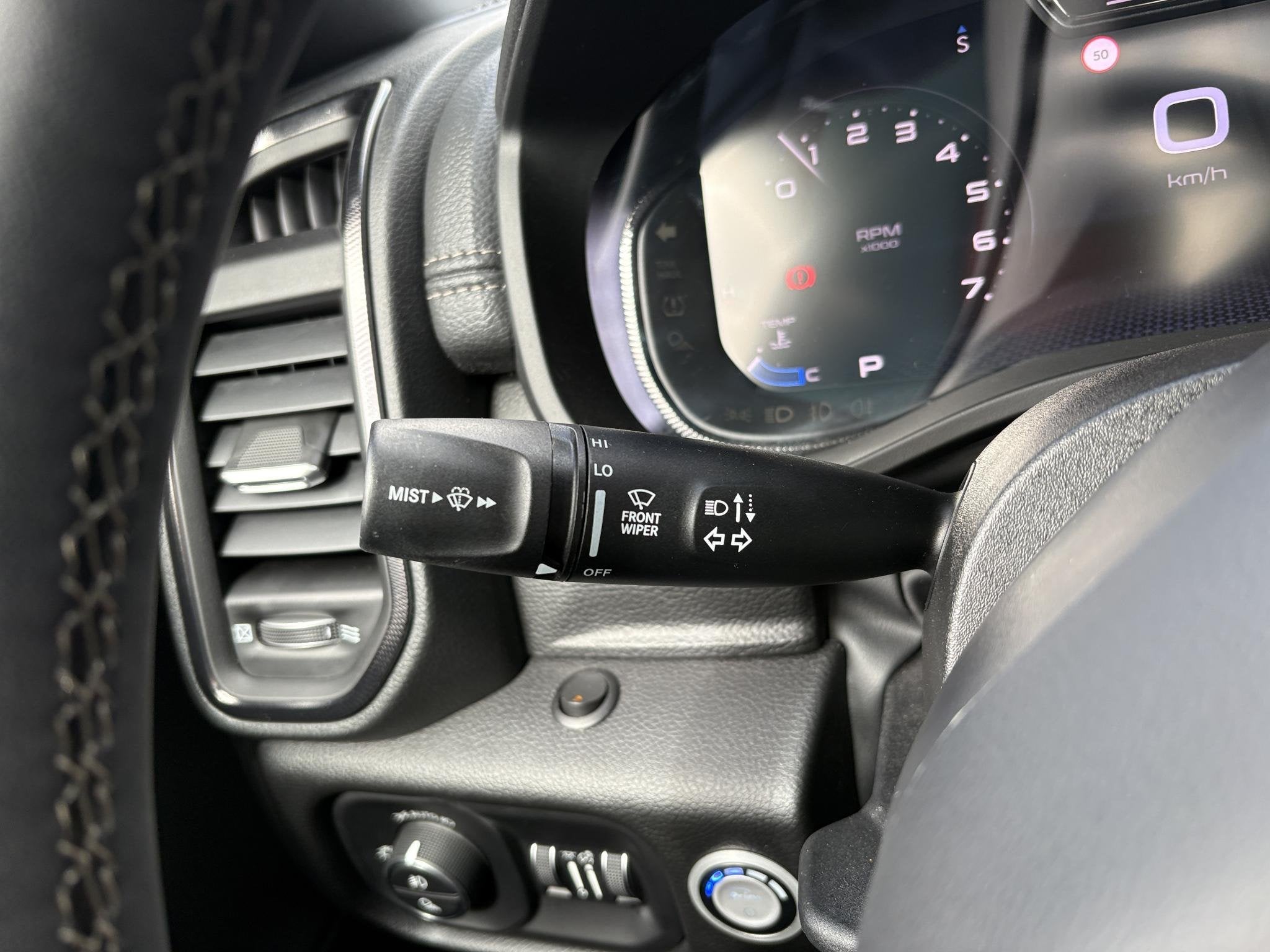 Foto 33 van Dodge Ram 1500 3.0 SST 4x4 Crew Cab Sport 420pk | LPG | Pano
