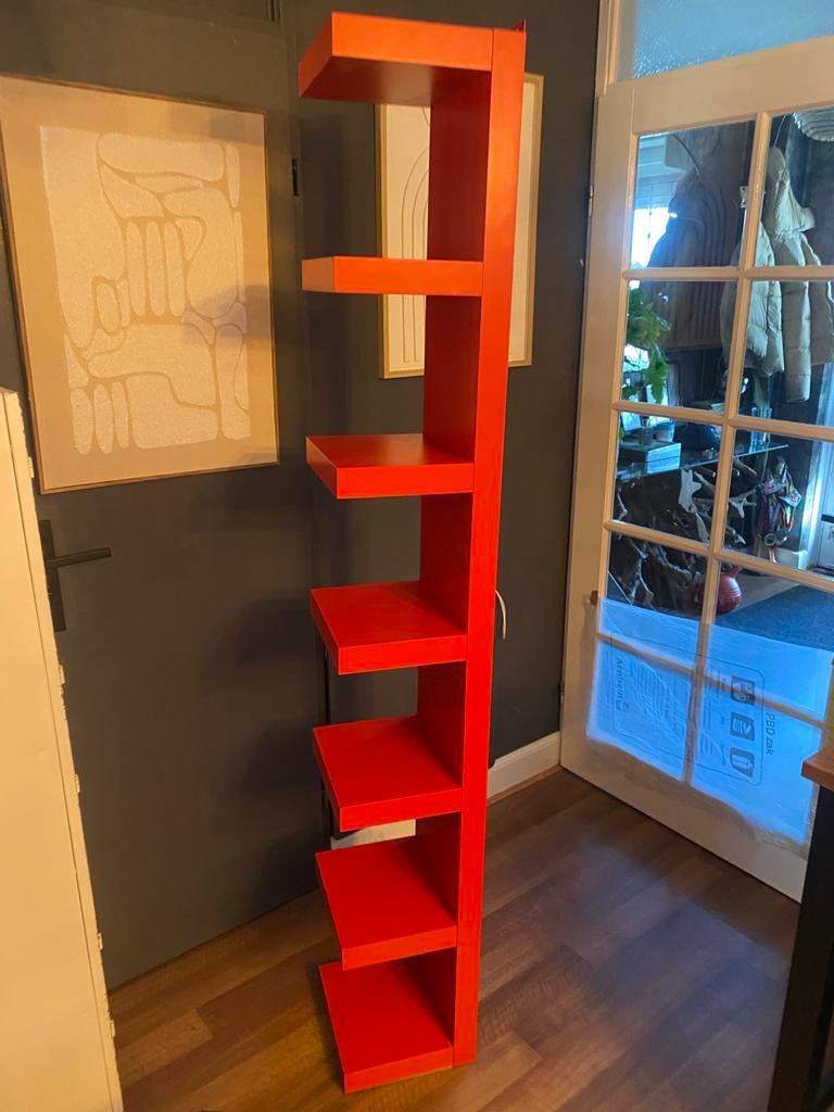 IKEA Open Opbergkast - Schoenrek - 200x30x30 cm, Ophalen, Met plank(en), Minder dan 50 cm, Gebruikt