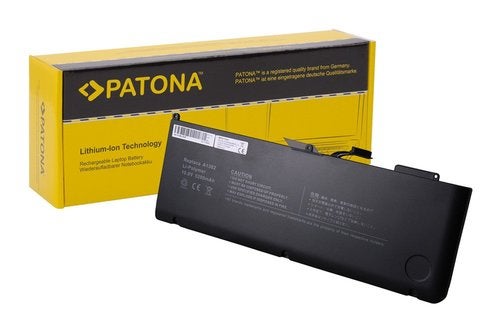 Battery Apple MacBook Pro 15" 2012 A1382, i7 Unibody Series, Verzenden, Nieuw