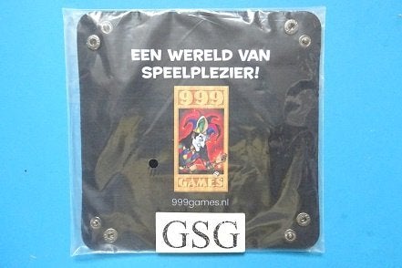 Dobbelbak nr. 472504-00, Ophalen, Nieuw