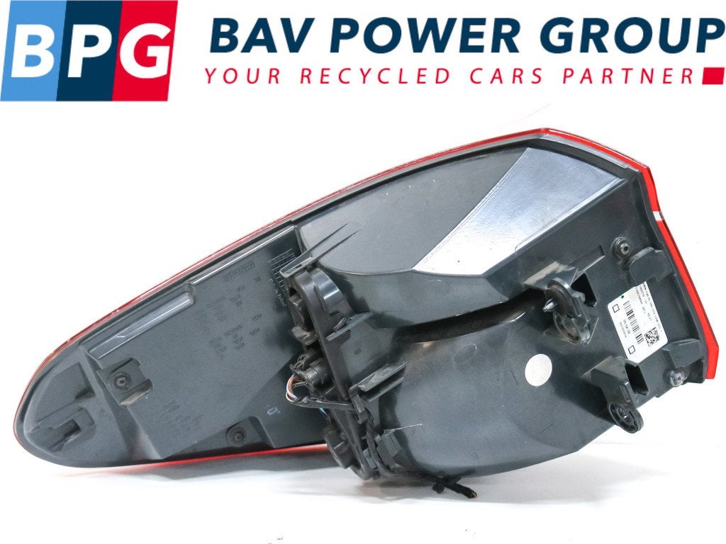 ACHTERLICHT RECHTS BUITEN LOW BMW X1 (F48) (63-21-7488542), Gebruikt, BMW, Petuelring 130
80809  München, DE, Bayerische Motoren Werke AG
