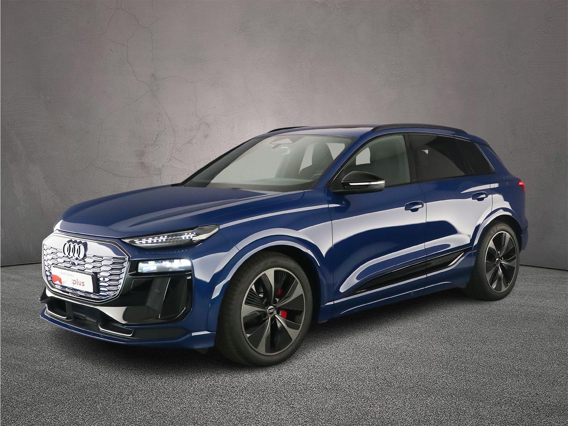 Audi SQ6 e-tron SQ6 quattro 100 kWh | Head Up | B&O | Oled |
