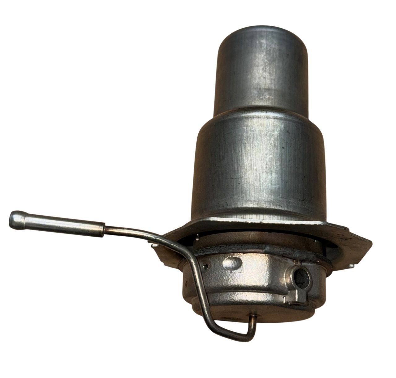 WEBASTO VERWARMING THERMO PRO 50 NIET COMPLEET NO 2126905, -, -, Nieuw, Ophalen of Verzenden