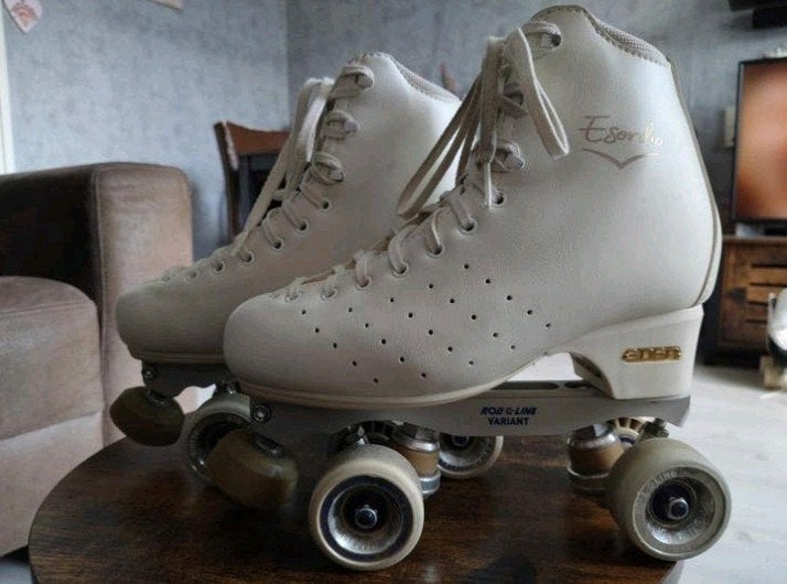 Edea rolschaatsen, Ophalen of Verzenden