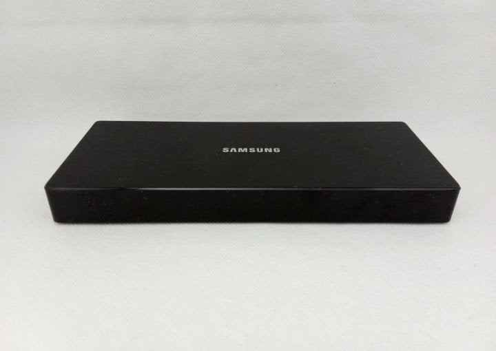 One connect box Samsung UE48JU7000L BN96-35817B BN9635817B, Verzenden, Zo goed als nieuw