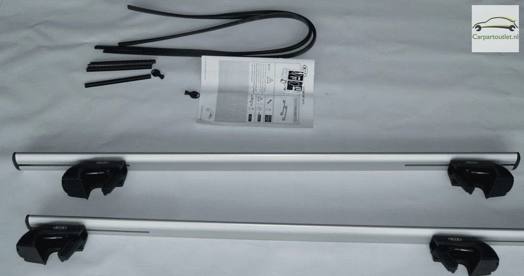 Dakdragers origineel imperiaal KIA Stonic vanaf 2018- 2026 E, Auto diversen, Dakdragers, -, -, Nieuw, Ophalen of Verzenden