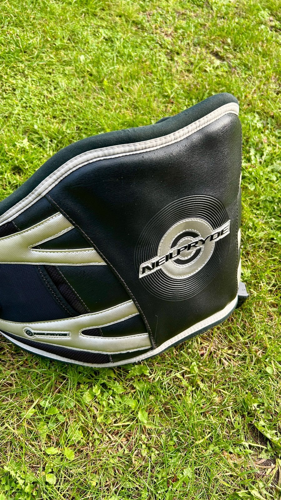 Neilpryde heuptrapeze maat S, Geen board, Ophalen of Verzenden, Zo goed als nieuw, Trapeze