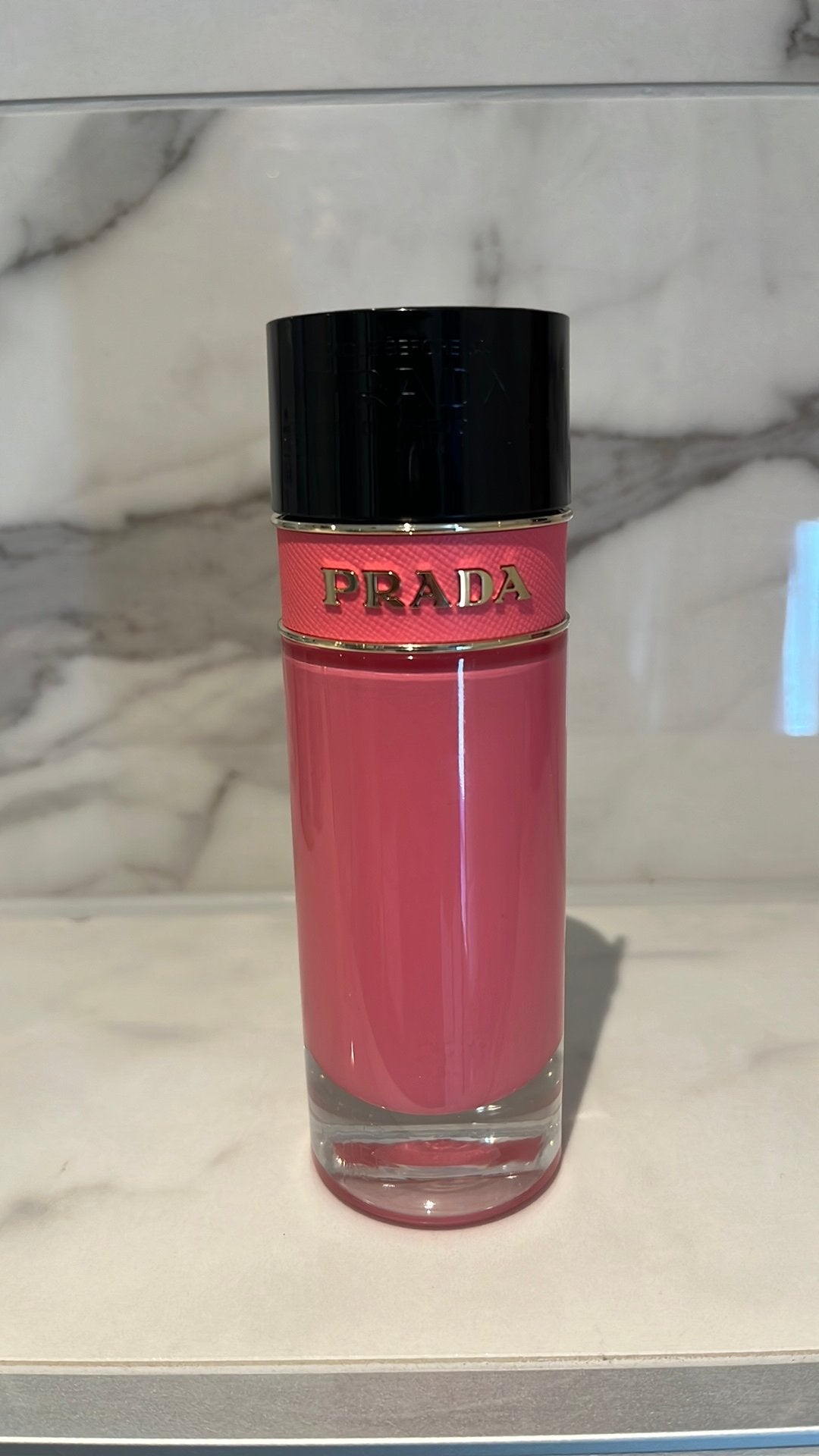 Prada Candy Gloss 80 ml Eau de Toilette, Ophalen of Verzenden, Nieuw