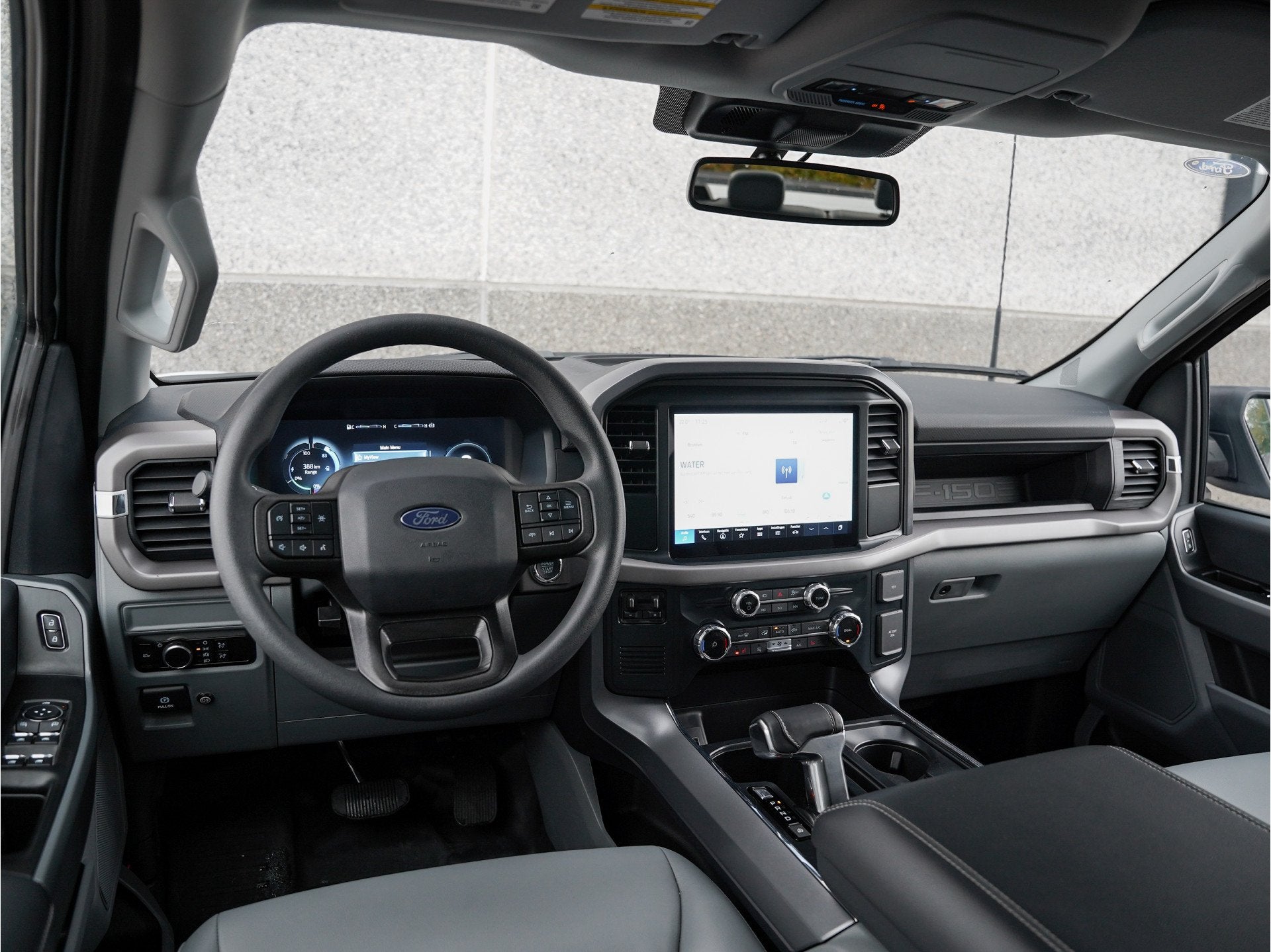 Ford USA F-150 Lightning PRO | 131kWh batterij | 500+ km ran, Auto's, Automaat, 589 pk, 24 maanden, Wit