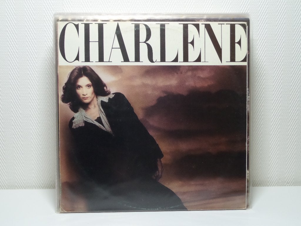 LP Charlene, LP, Gebruikt, 12 inch, Ophalen