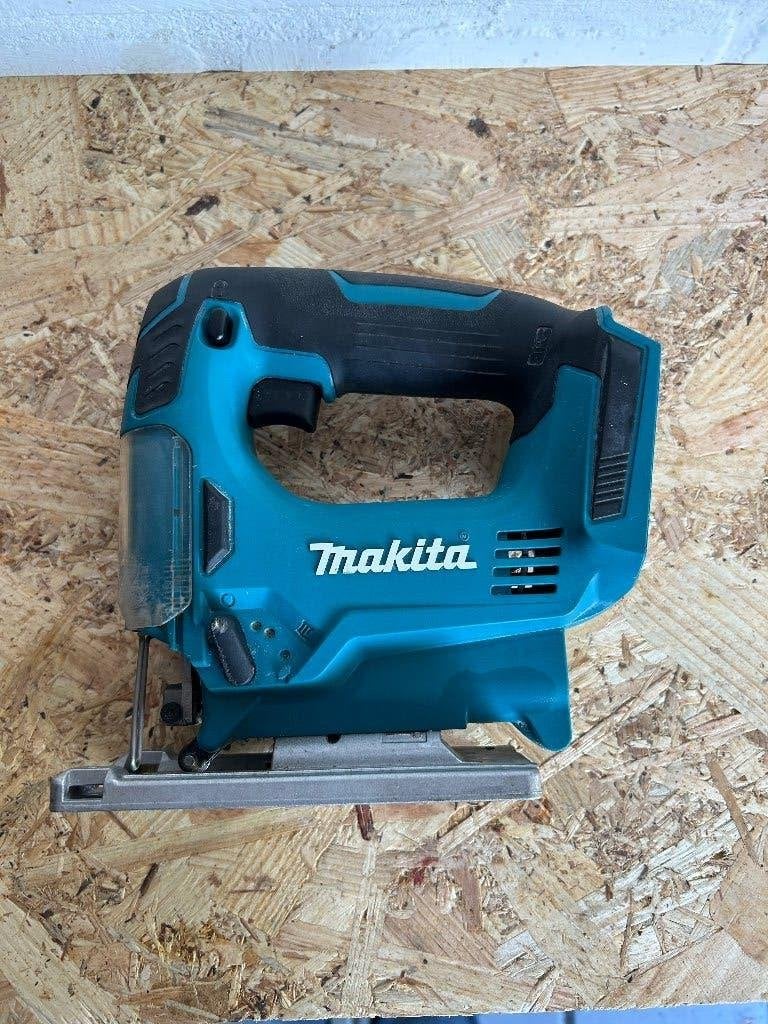 Makita body decoupeerzaag, Gebruikt, Decoupeerzaag, Ophalen of Verzenden, Makita