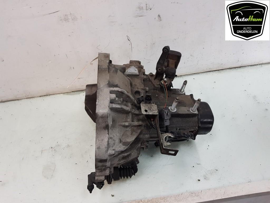 Versnellingsbak Schakel ABS Mazda 2 (DE) 2012 FC201710X, Gebruikt, Hitdorfer Straße 73, Leverkusen 51371, , Duitsland, Mazda, Info@mazda.de