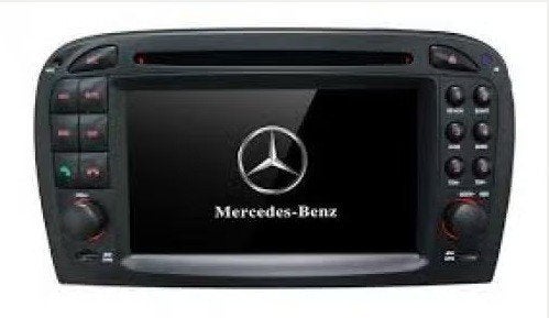 apple carplay navigatie mercedes SL carkit android auto usb, Ophalen of Verzenden, Dynavin, Verkoop@inbouwnavigatie.com, Oberonweg 262 3208pg
