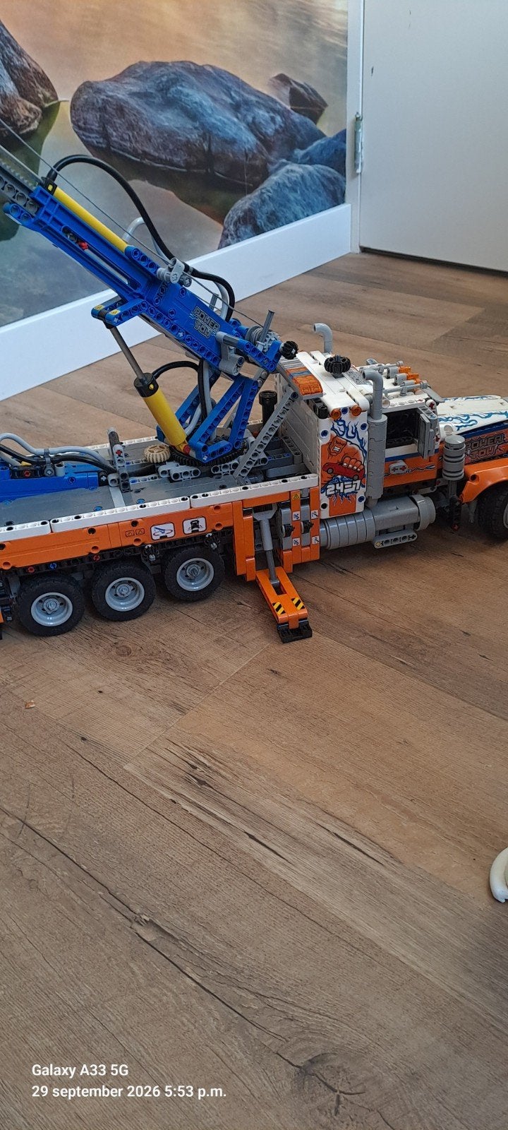 lego technic