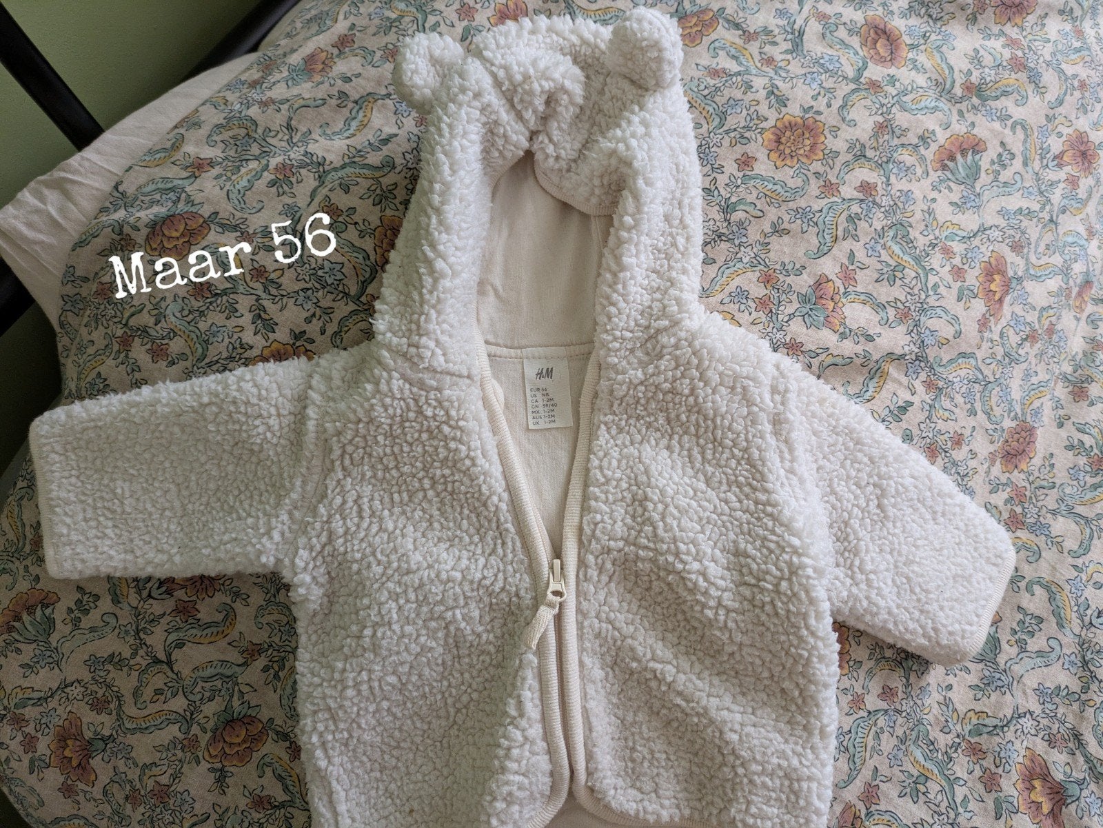 Babykleding pakket: Trui, Jas, Overhemd, Broekje, Shorts, Gebruikt, Jongetje of Meisje, Ophalen of Verzenden, Setje