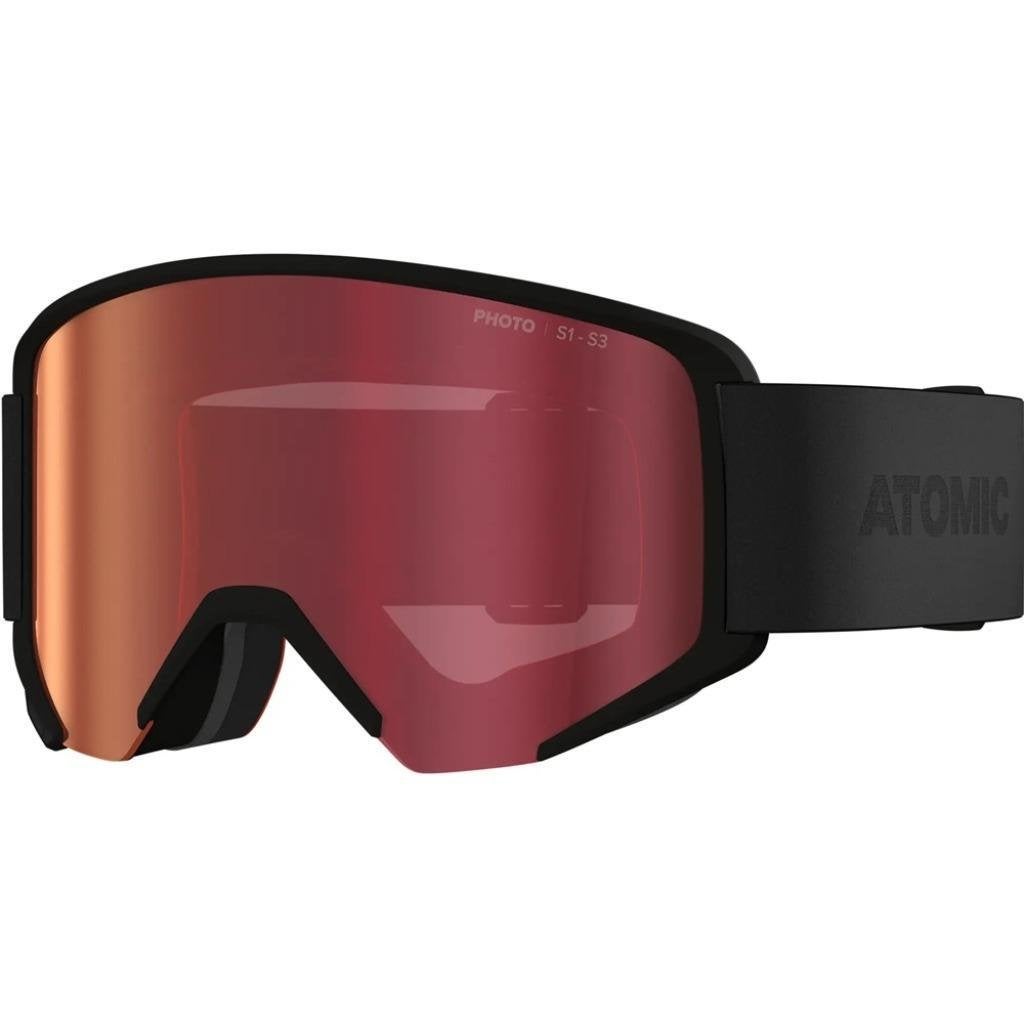Atomic Savor Photo skibril met een meekleurende lens M / L, Sport en Fitness, Skiën en Langlaufen, Info@atomic.com, Atomic Austria GmbH