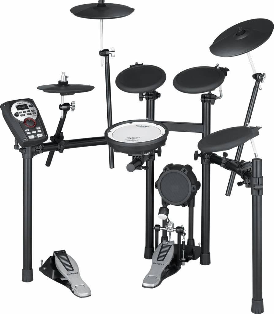 Roland TD-11 V-Drums Elektronisch Drumstel, Ophalen, Gebruikt, Roland, Elektronisch