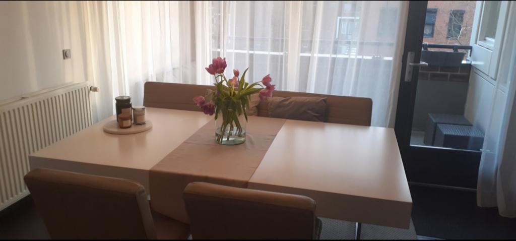 Mooie Eetkamerbank - Rookvrij & Zonder Vlekken, Ophalen