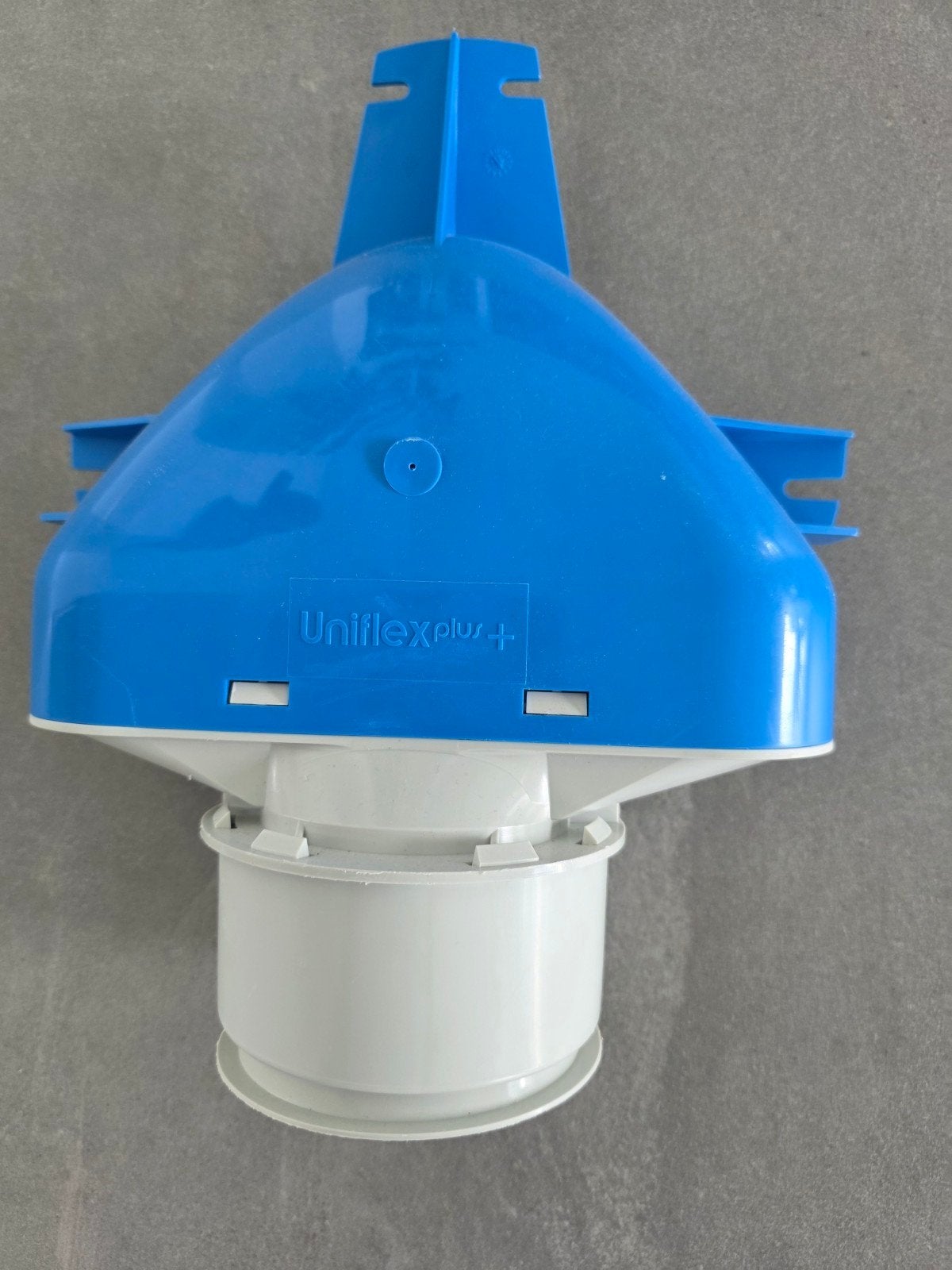 Uniflexplus+ Dakdoorvoer voor ventilatie, Afvoer, Pvc, Nieuw, Ophalen of Verzenden