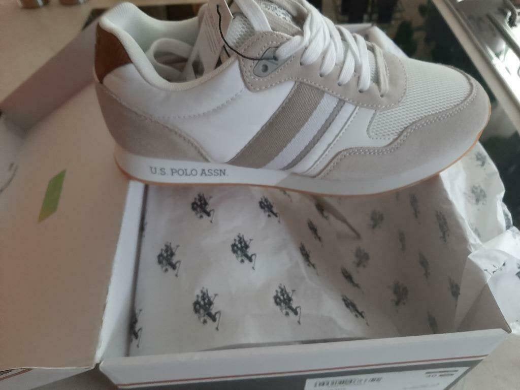 Polo US maat 40 nieuw in doos, Ophalen, Overige kleuren, Nieuw, US Polo