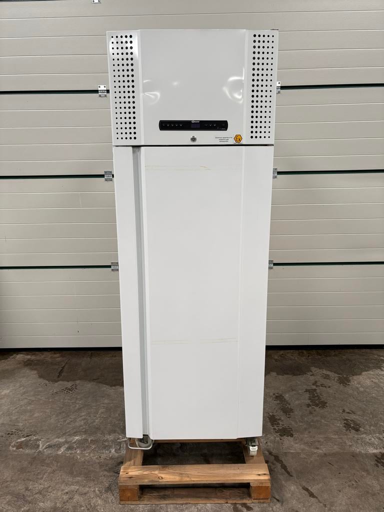 Gram BioPlus ER600D laboratorium koelkast, Witgoed en Apparatuur, Koelkasten en IJskasten, Ophalen, Zonder vriesvak, 200 liter of meer