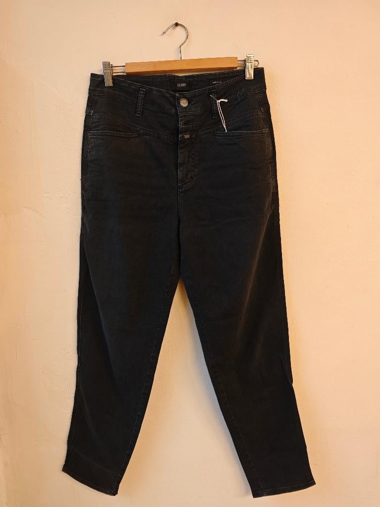 Jeans Closed, Ophalen of Verzenden, Nieuw, Zwart, W28 - W29 (confectie 36)