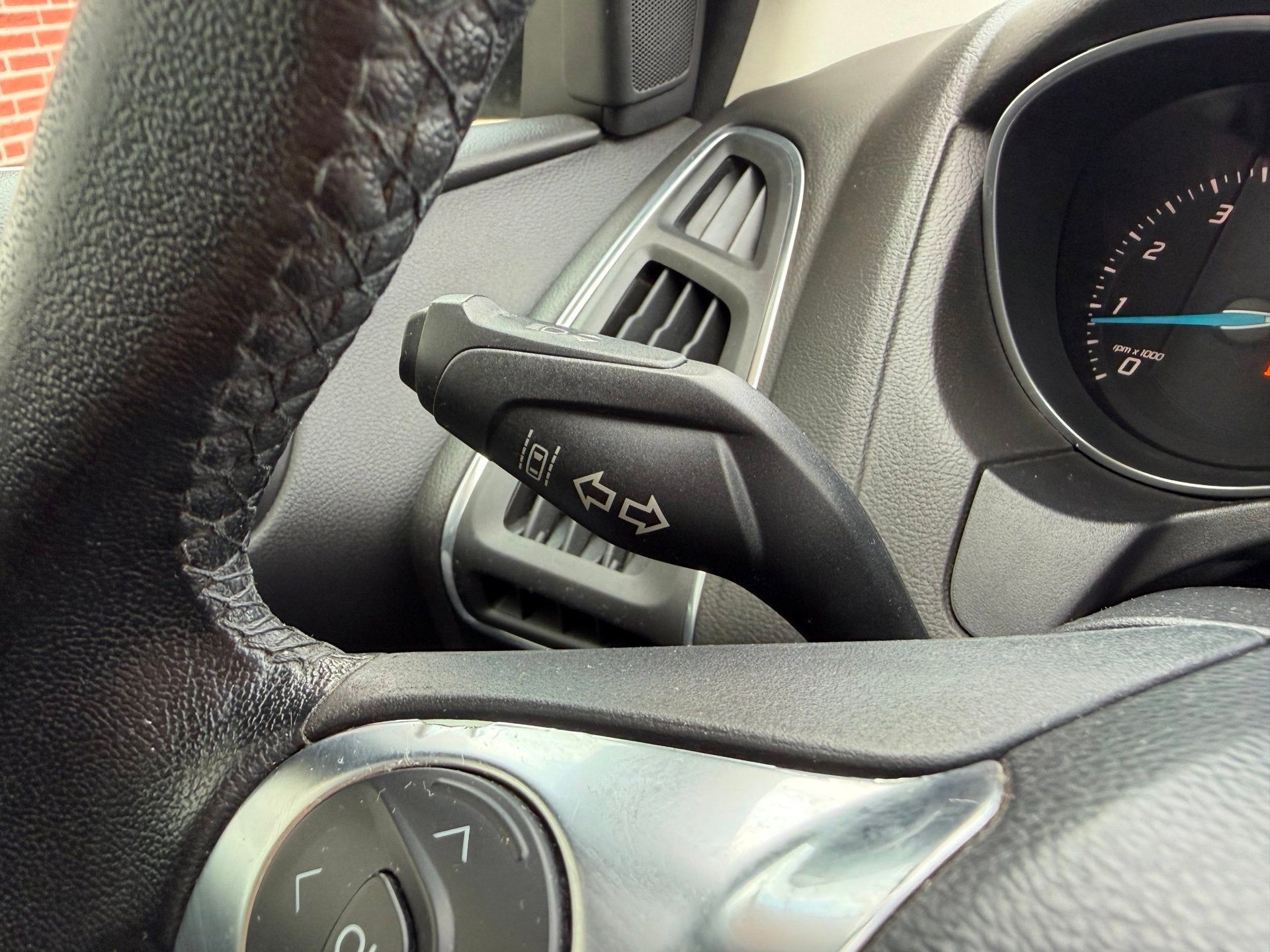 Foto 19 van Ford Focus 1.6 EcoBoost Lease Titanium