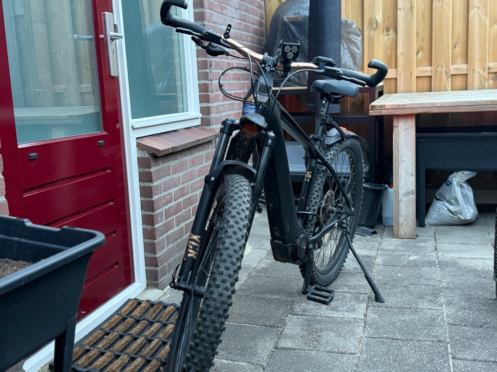 Bulls Copperhead EVO 2 E-MTB, Fietsen en Brommers, Elektrische fietsen, Gebruikt, 47 tot 51 cm, 50 km per accu of meer, Ophalen