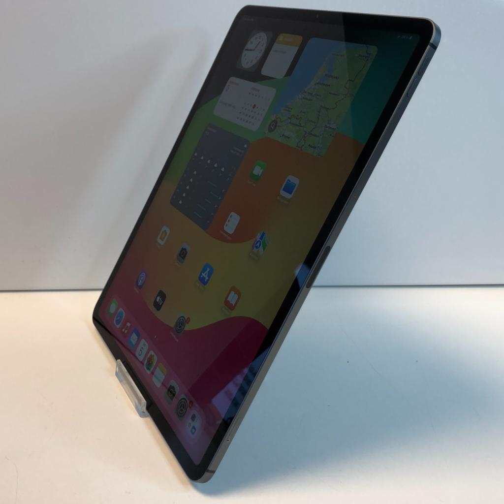 Apple iPad Pro 12.9 Inch 4e Gen Grijs Wifi + Cellular | 90%, Apple, Zo goed als nieuw, Support@apple.com, One Apple Park Way
Cupertino, CA 95014
United States