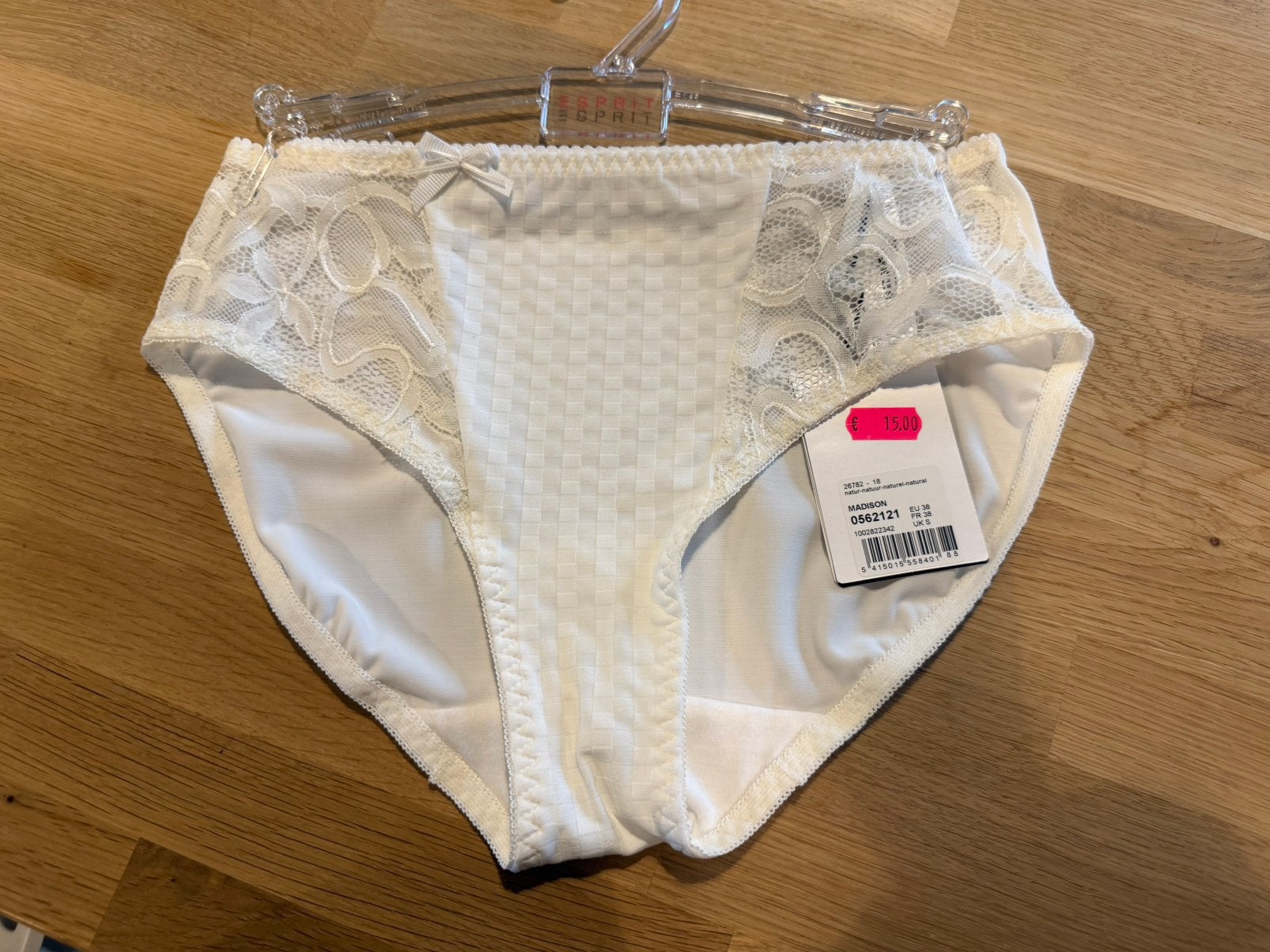 Prima Donna slip 38 NIEUW!! Nu €15, Ophalen of Verzenden, Slip