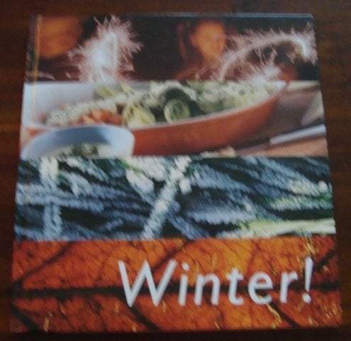 Winter! - Paula Kragten - hc, Boeken, Ophalen of Verzenden, Zo goed als nieuw, Paula Kragten