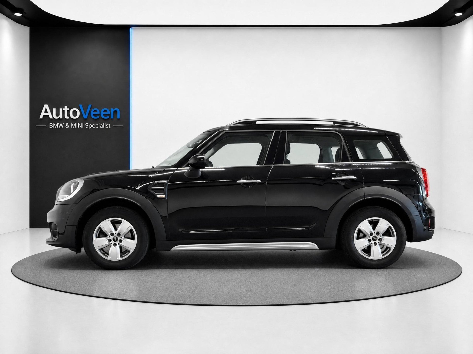 Mini Countryman 1.5 Cooper (CRUISE, NAVI, PARKEER SENSOREN,, Voorwielaandrijving, 136 pk, Gebruikt, Countryman