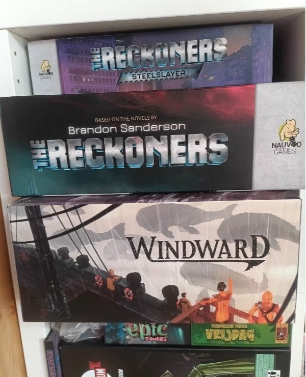 Heel wat boardgames te koop, Ophalen of Verzenden