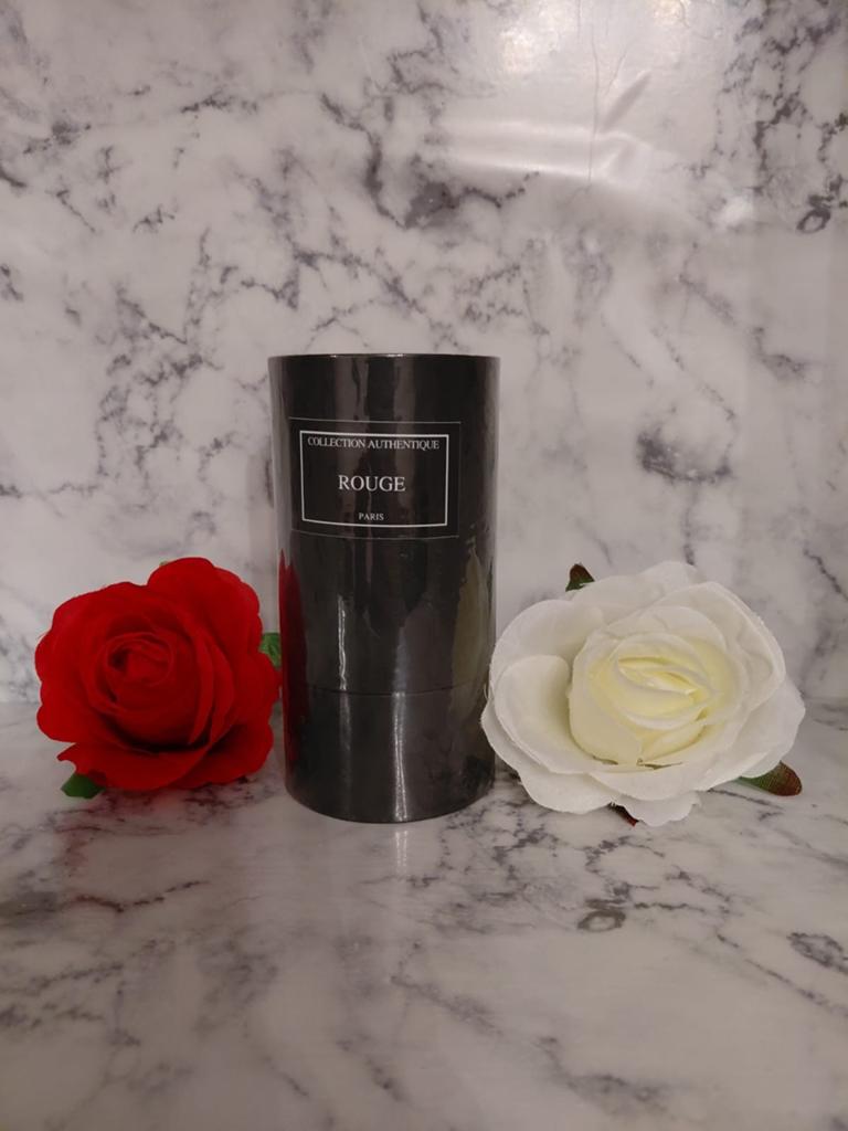 Rouge Paris parfum 50ml - Collection Authentique, Ophalen, Nieuw