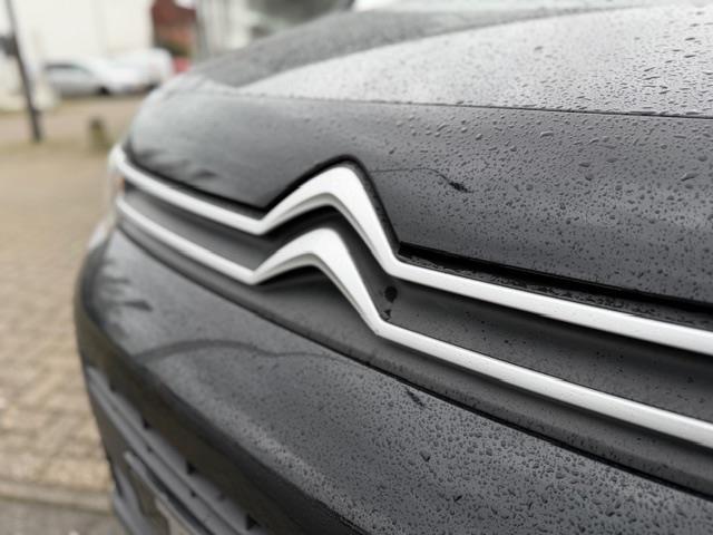 Citroen Berlingo 1.5 BlueHDI Club, Auto's, Bestelauto's, Voorwielaandrijving, Stof, Gebruikt, 4 cilinders