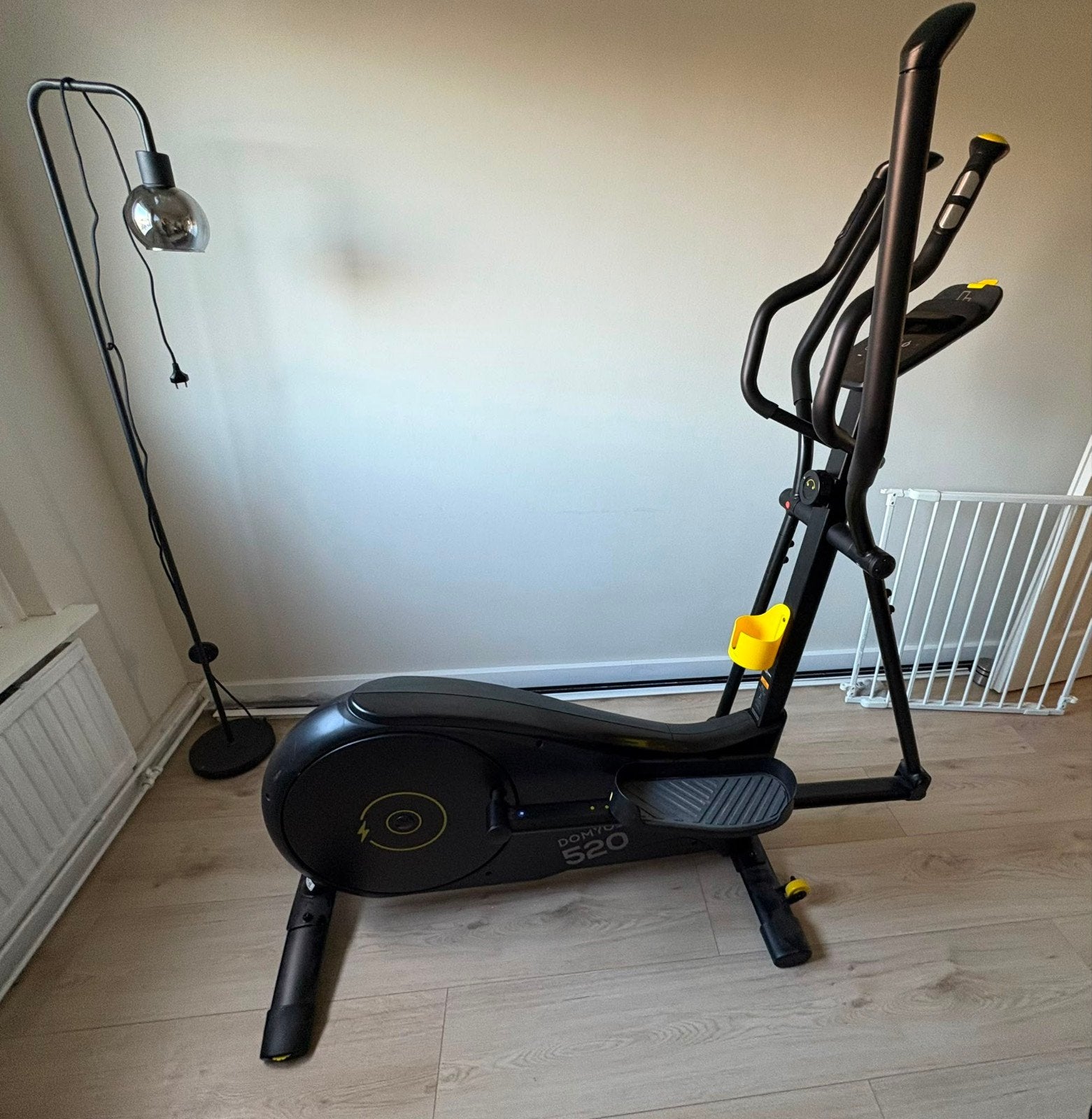 crosstrainer, Ophalen, Zo goed als nieuw, Crosstrainer