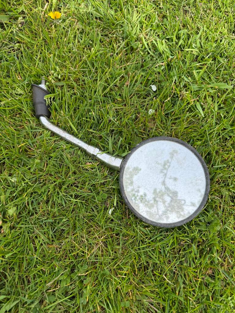 Spiegel voor Vespa LX, Ophalen of Verzenden, Overige typen, Vespa