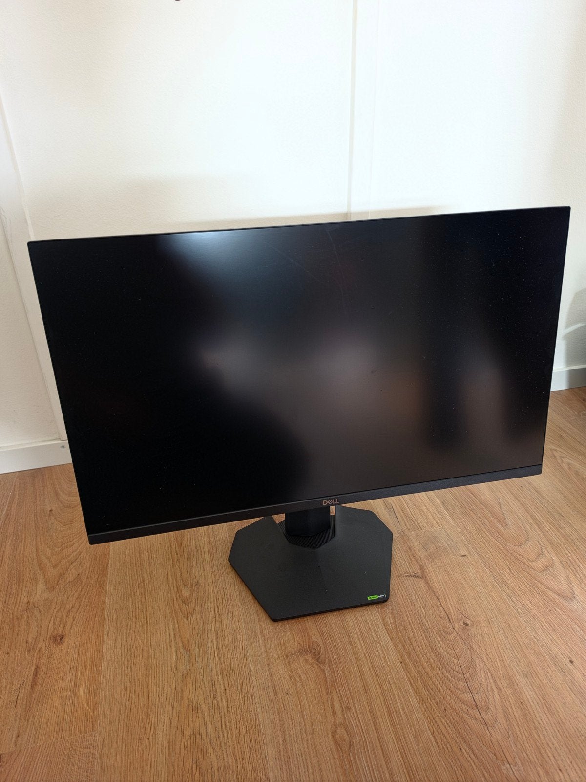 Dell G2724D Gaming Monitor 165Hz 1440p (2024 model), Computers en Software, Monitoren, Zo goed als nieuw, HDMI, Ophalen, Gaming