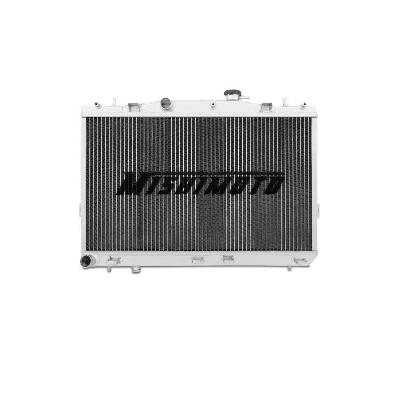 Mishimoto performance radiator - Hyundai Coupe 03-08, Ophalen of Verzenden