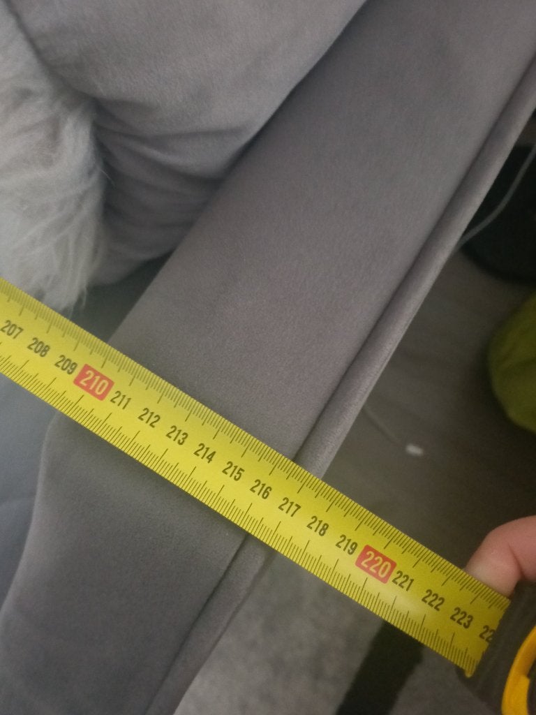 Meubilair, Ophalen, Gebruikt, Driepersoons, 75 tot 100 cm