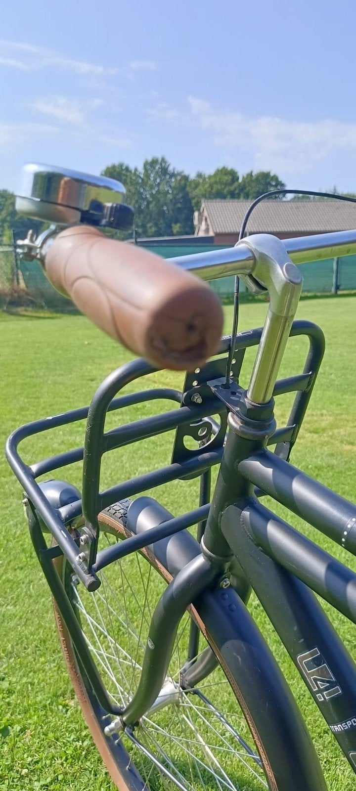 Cortina U4 Transportfiets 26inch - Gebruikt, Terugtraprem, Gebruikt, Versnellingen, Minder dan 49 cm